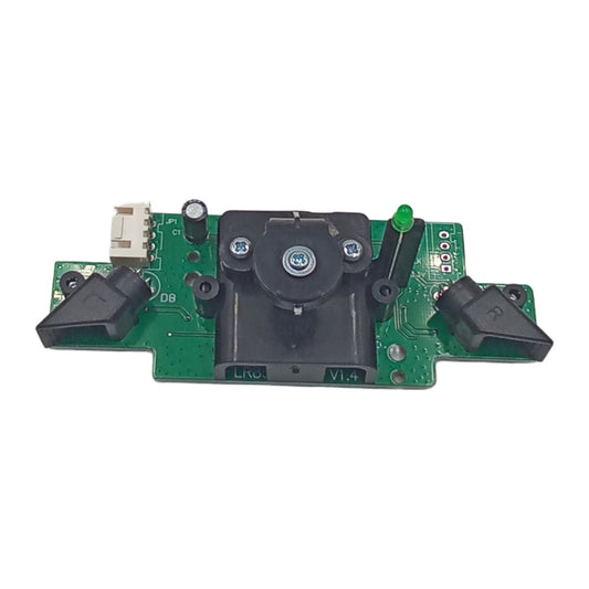 PCB DE CONTROL CONGA 9590 SPIN REVOLUTION ULTRA POWER REF: R01_EU01_104004