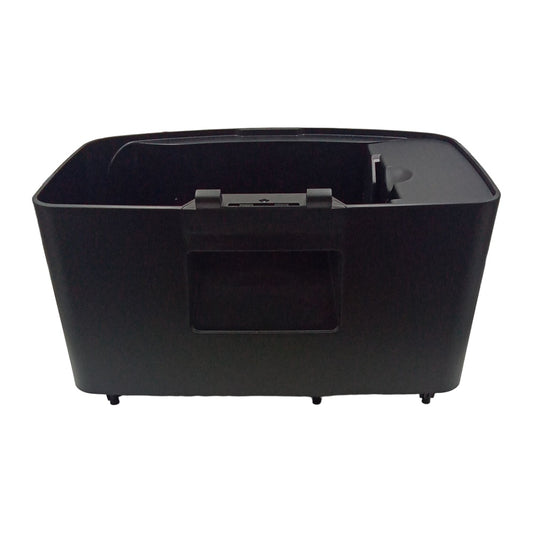 CARCASA SUPERIOR BASE DE AUTOVACIADO CONGA 9590 SPIN REVOLUTION ULTRA POWER HOME REF: R01_EU01_104007