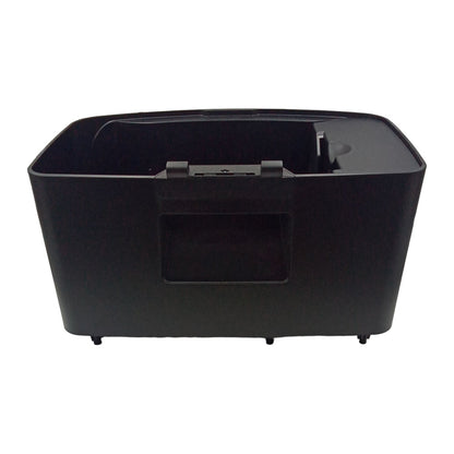 CARCASA SUPERIOR BASE DE AUTOVACIADO Conga 10090 AI Spin Revolution Ultra Power Home Lifestyle REF: R01_EU01_104007