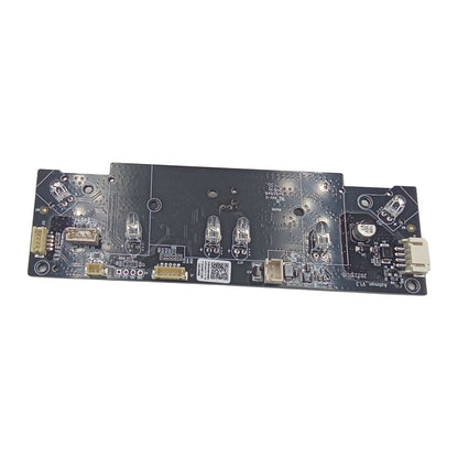 PCB BASE DE AUTOVACIADO Conga 10090 AI Spin Revolution Ultra Power Home Lifestyle REF: R01_EU01_104010