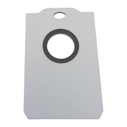 BOLSA DE POLVO BASE DE AUTOVACIADO CONGA 9990 AI SPIN REVOLUTION ULTRA POWER HOME REF: R01_EU01_104015