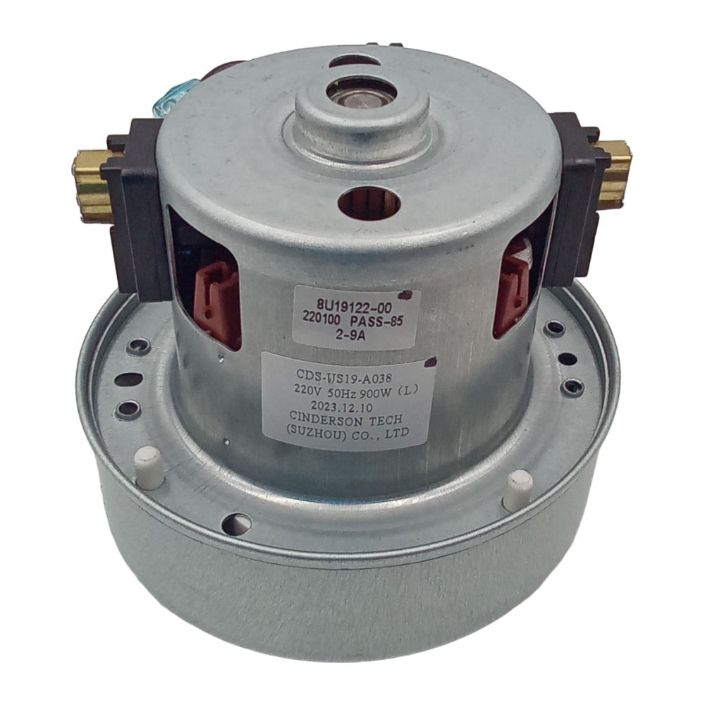 MOTOR BASE DE AUTOVACIADO CONGA 9990 AI SPIN REVOLUTION ULTRA POWER HOME REF: R01_EU01_104016