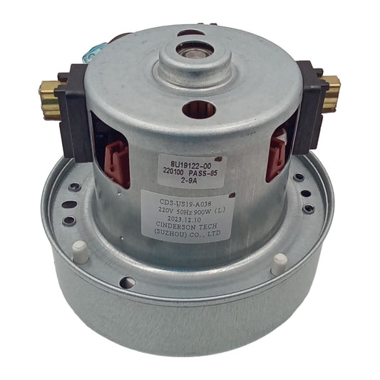 MOTOR BASE DE AUTOVACIADO CONGA 9990 AI SPIN REVOLUTION ULTRA POWER HOME REF: R01_EU01_104016