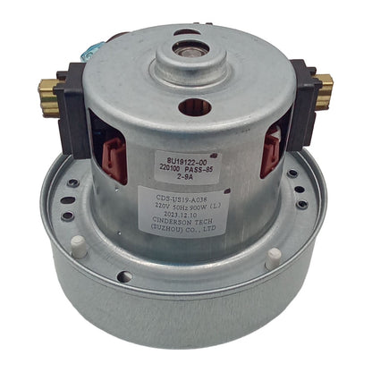 MOTOR BASE DE AUTOVACIADO Conga 10090 AI Spin Revolution Ultra Power Home Lifestyle REF: R01_EU01_104016