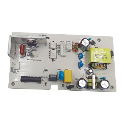 PCB BASE DE AUTOVACIADO Conga 10090 AI Spin Revolution Ultra Power Home Lifestyle REF: R01_EU01_104017