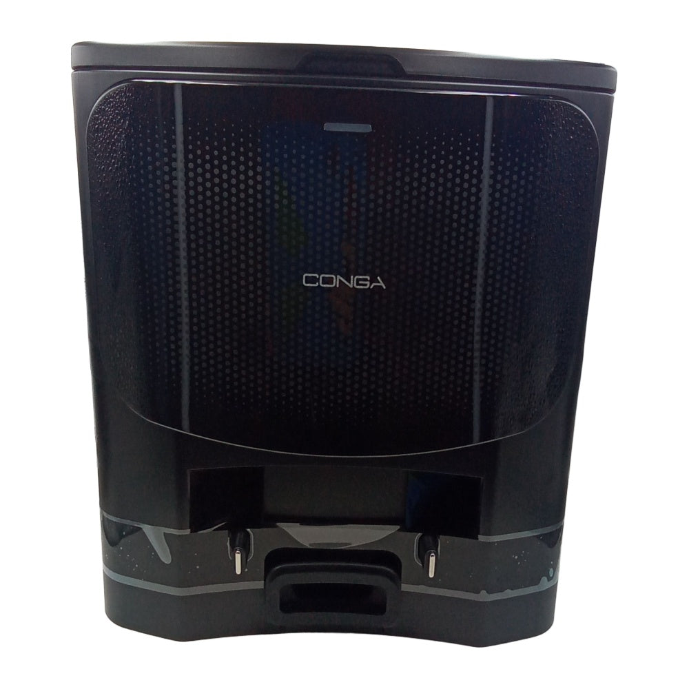 BASE DE AUTOVACIADO COMPLETA CONGA 9590 SPIN REVOLUTION ULTRA POWER HOME REF: R01_EU01_104018
