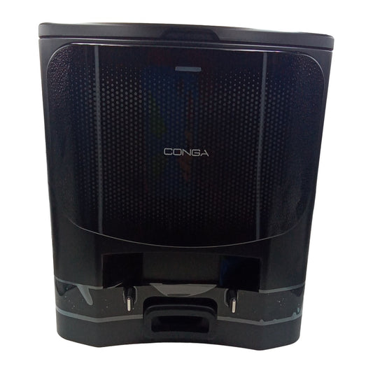 BASE DE AUTOVACIADO COMPLETA CONGA 9590 SPIN REVOLUTION ULTRA POWER HOME REF: R01_EU01_104018
