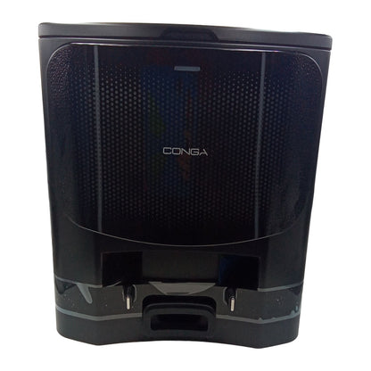 BASE DE AUTOVACIADO COMPLETA Conga 10090 AI Spin Revolution Ultra Power Home Lifestyle REF: R01_EU01_104018
