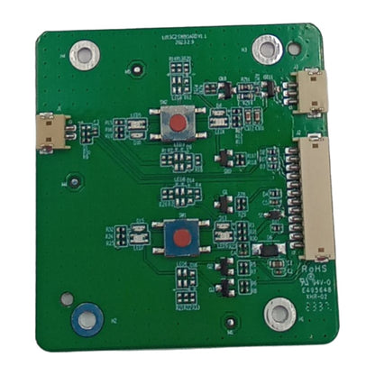 BOTONERA PCBA CONGA 9990 AI SPIN REVOLUTION ULTRA POWER REF: R01_EU01_104020