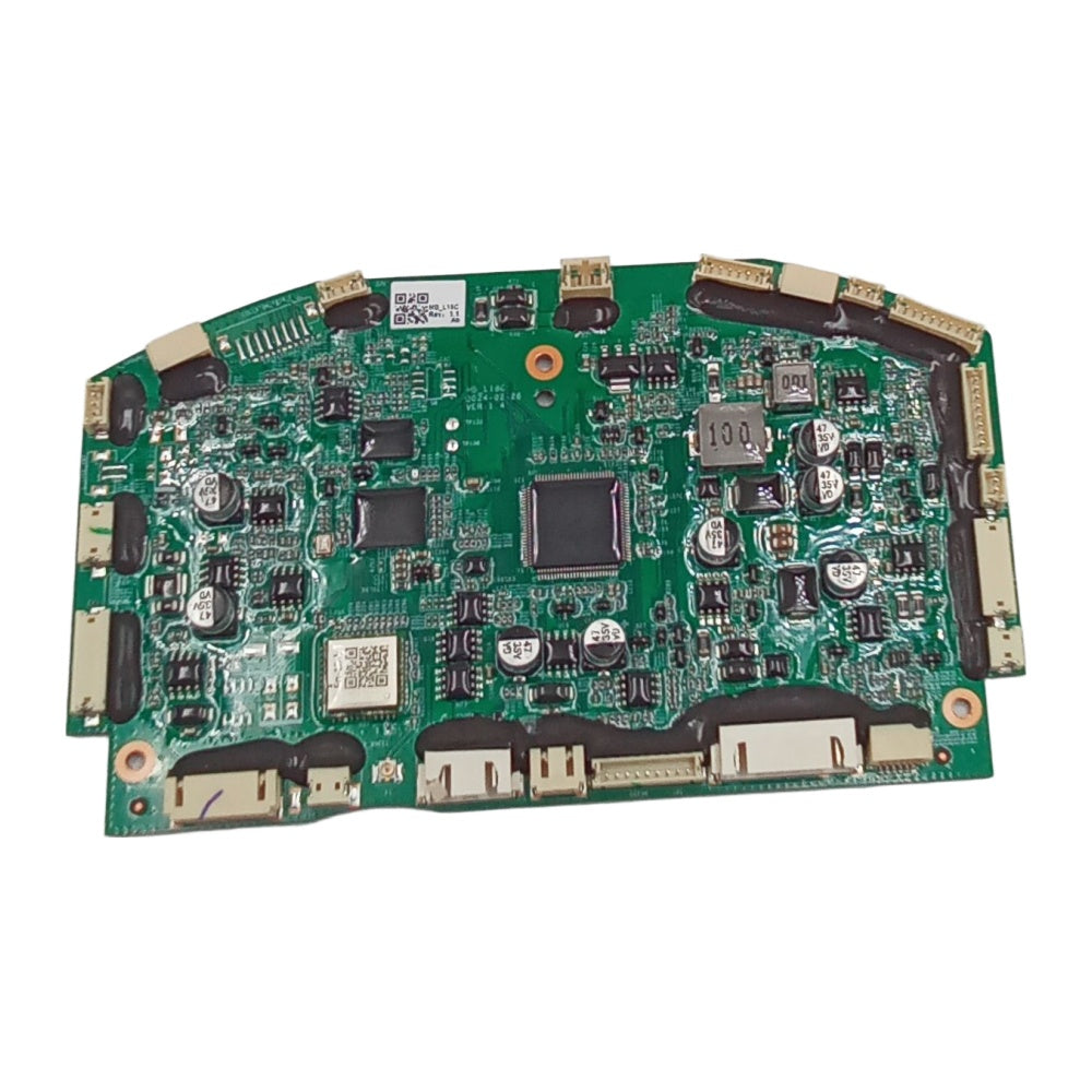 PCB CONGA 10090 AI SPIN REVOLUTION ULTRA POWER HOME LIFESTYLE REF: R01_EU01_104022