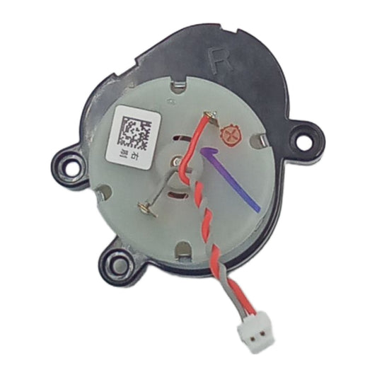 MOTOR CEPILLO LATERAL CONGA 10090 AI SPIN REVOLUTION ULTRA POWER HOME LIFESTYLE REF: R01_EU01_104024