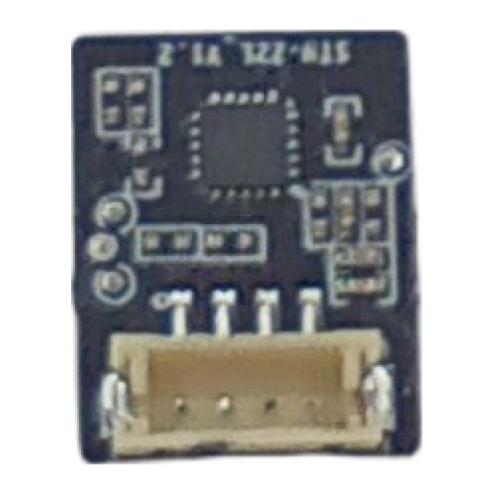 SENSOR ULTRASONIDO CONGA 10090 AI SPIN REVOLUTION ULTRA POWER HOME LIFESTYLE REF: R01_EU01_104025