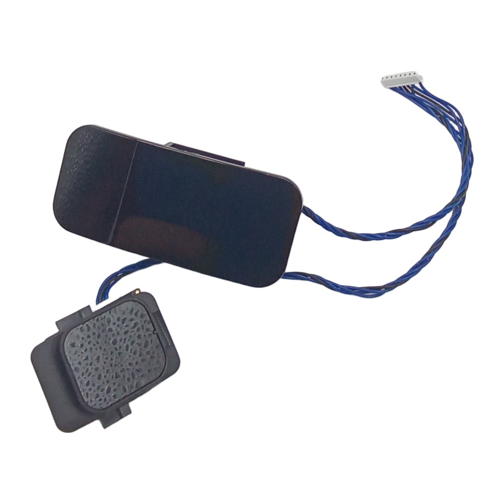 SENSOR LASER FRONTAL Conga 10090 AI Spin Revolution Ultra Power Home Lifestyle REF: R01_EU01_104170