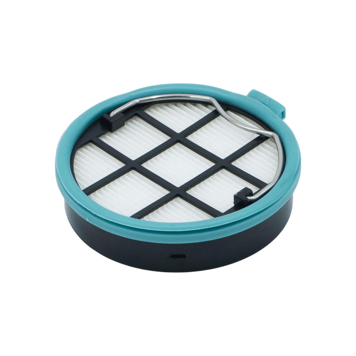 Repuesto original Cecotec para CONJUNTO FILTRO CONGA ROCKSTAR 9500 LUNAR PET FLEX DOUBLE FILTER REF: R01_EU01_104265 SKU R01_EU01_104265-M01
