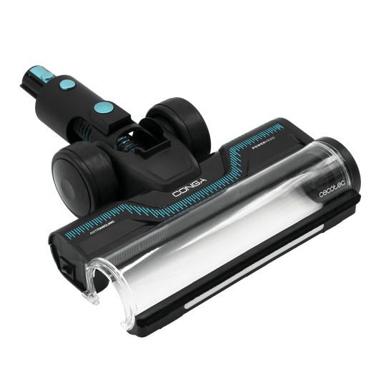 Repuesto original Cecotec para BASE DE ASPIRACION CONGA ROCKSTAR 9500 LUNAR PET FLEX DOUBLE FILTER REF: R01_EU01_104269 SKU R01_EU01_104269-M01
