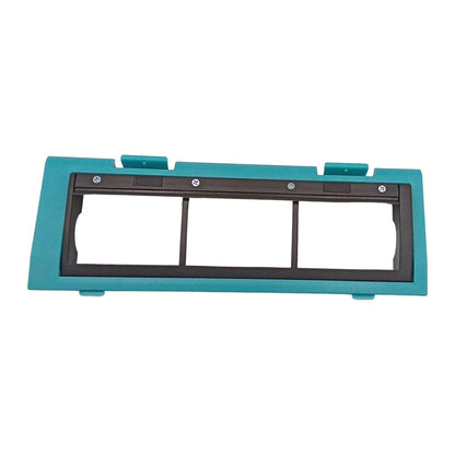 TAPA CEPILLO CENTRAL CONGA 9590 SPIN REVOLUTION ULTRA POWER REF: R01_EU01_105650