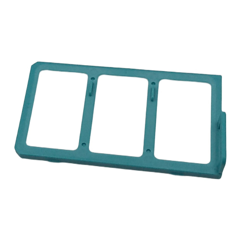 FILTRO PRIMARIO CONGA 8290 IMMORTAL ULTRA POWER GENESIS REF: R01_EU01_107221