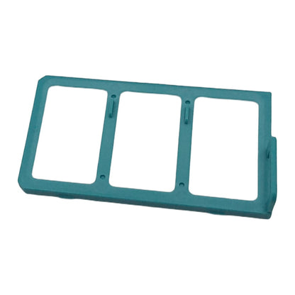 FILTRO PRIMARIO CONGA 8290 IMMORTAL ULTRA POWER HOME GENESIS REF: R01_EU01_107221
