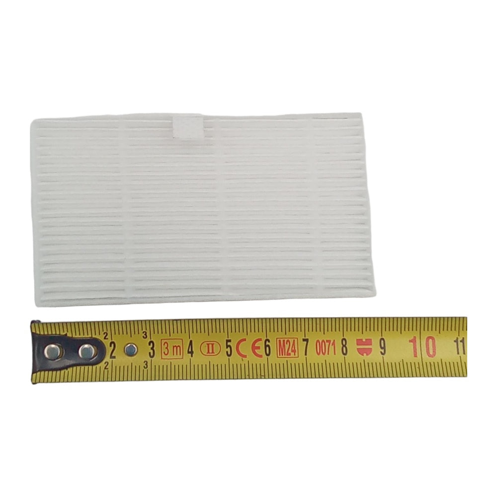 FILTRO ALTO RENDIMIENTO (BLANCO) CONGA 9990 AI SPIN REVOLUTION ULTRA POWER REF: R01_EU01_109071