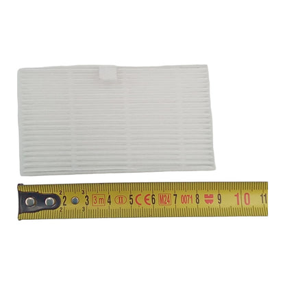 FILTRO ALTO RENDIMIENTO (BLANCO) CONGA 9590 SPIN REVOLUTION ULTRA POWER REF: R01_EU01_109071