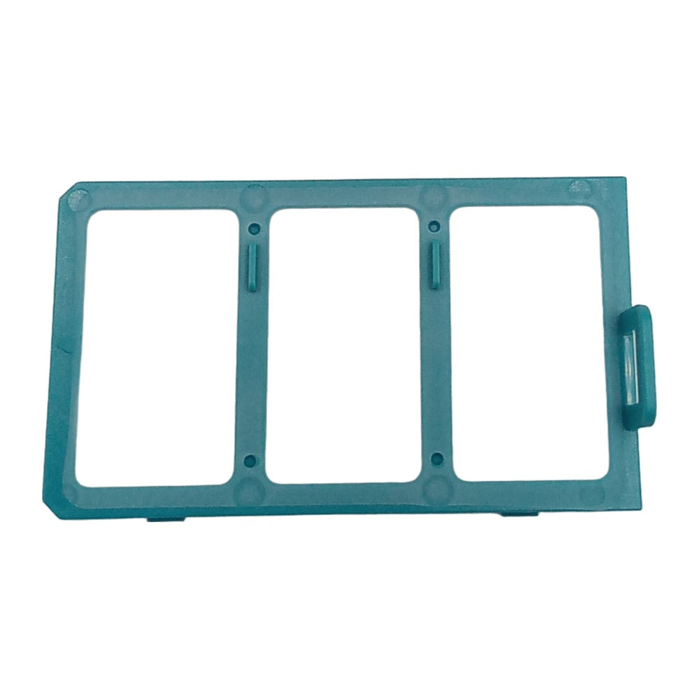 FILTRO PRIMARIO (AZUL) CONGA 9590 SPIN REVOLUTION ULTRA POWER REF: R01_EU01_109072