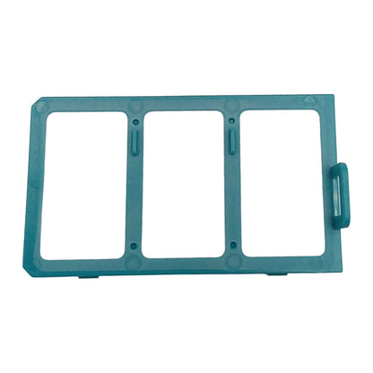FILTRO PRIMARIO (AZUL) CONGA 9590 SPIN REVOLUTION ULTRA POWER REF: R01_EU01_109072
