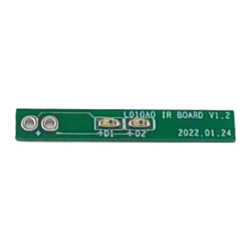 SENSOR IR CONGA 9990 AI SPIN REVOLUTION ULTRA POWER REF: R01_EU01_111918