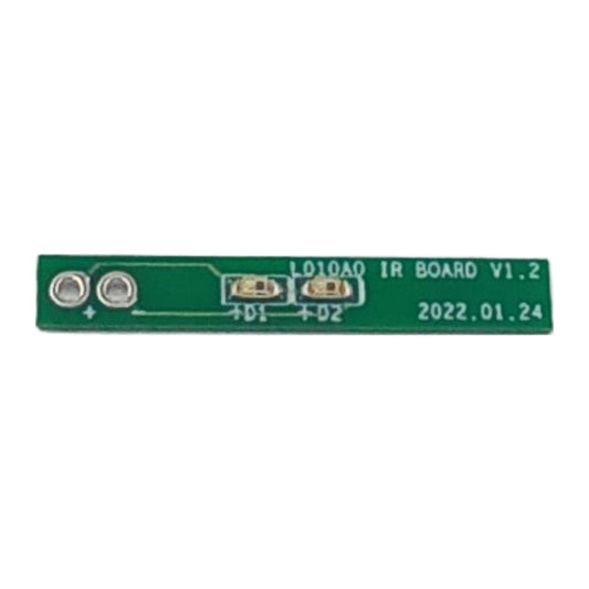 SENSOR IR CONGA 9590 SPIN REVOLUTION ULTRA POWER REF: R01_EU01_111918