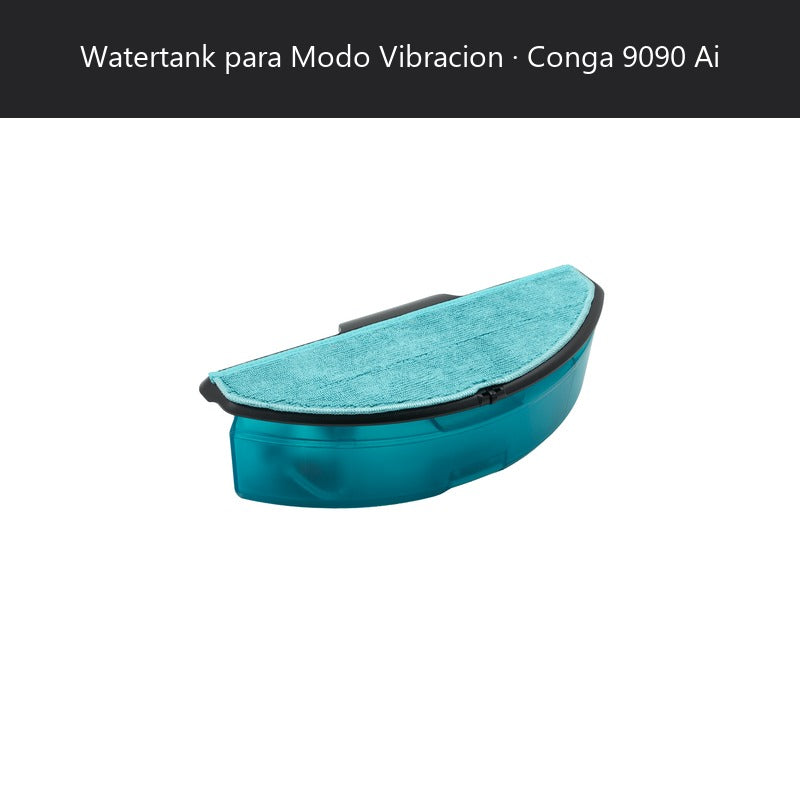 Repuesto original Cecotec para SENSOR HALL MOPA ROBOT ASPIRADOR CONGA 9090 AI REF: R01_EU01_113753 SKU R01_EU01_113753