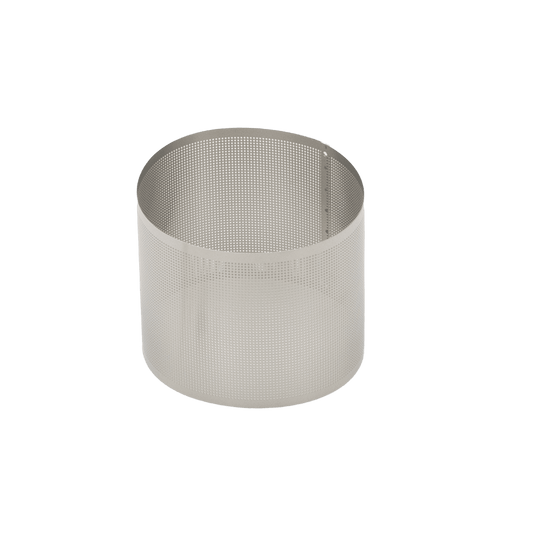 Repuesto original Cecotec para FILTRO METALICO CONGA ROCKSTAR 10000 NEBULA STATION REF: R0698 SKU R0698