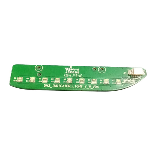 VISOR DE CARGA AUTOVACIADO CONGA 11090 SPIN REVOLUTION HOME&WASH REF: R1048