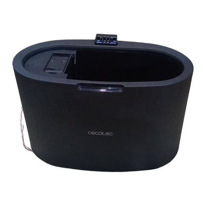CARCASA SUPERIOR BASE DE AUTOVACIADO CONGA HOME 2000 REF: R1138