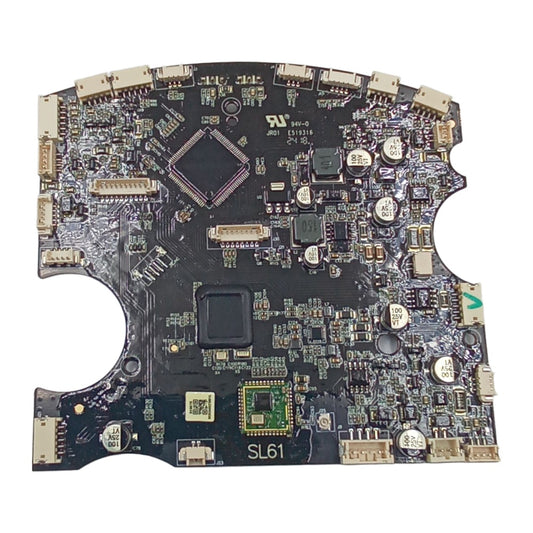 PCB CONGA 7490 ETERNAL GENESIS REF: R1208