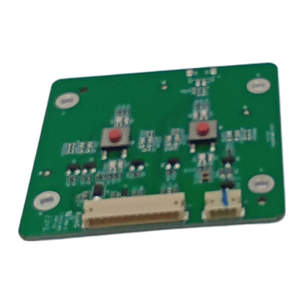 PCB BOTONERA CONGA 7490 IMMORTAL X-TREME REF: R1707