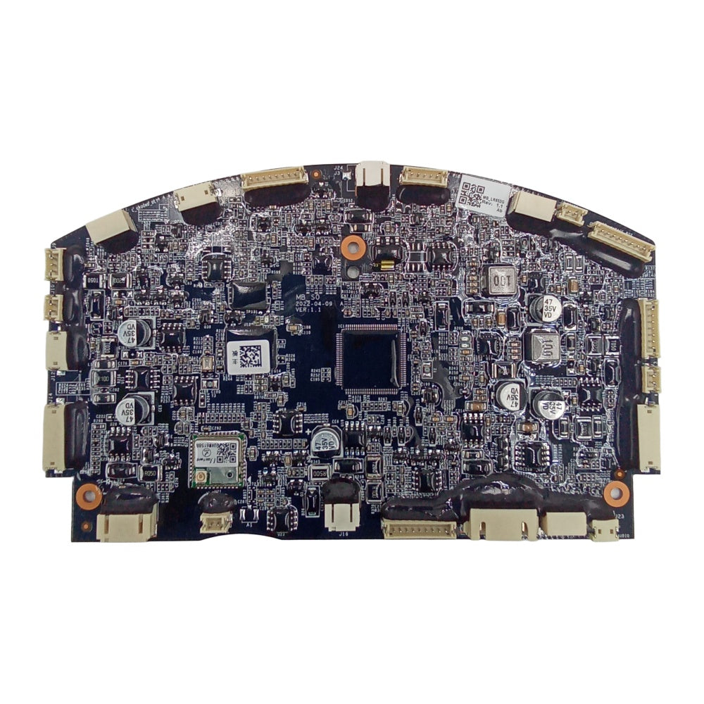 PCB CONGA 8290 IMMORTAL ULTRA POWER HOME GENESIS REF: R2205