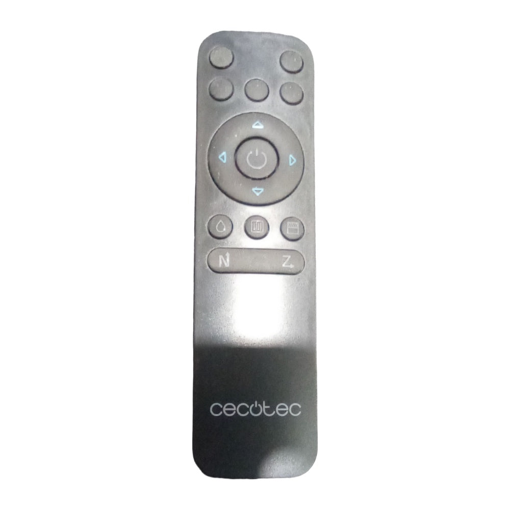 MANDO A DISTANCIA ROBOT LIMPIACRISTALES CONGA WINDROID EXCELLENCE 970 (NUEVO) REF: R2310