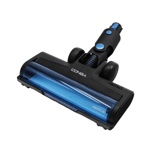Repuesto original Cecotec para BASE DE ASPIRACION CONGA ROCKSTAR 8500 INFINITY ERGOWET ANIMAL TURBO REF: R2431 SKU R2431-M01