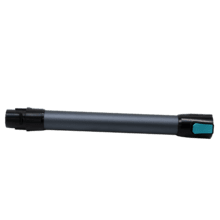 Repuesto original Cecotec para CARCASA CONEXION TUBO CONGA POPSTAR 600 VITAL REF: R3776 SKU R3776