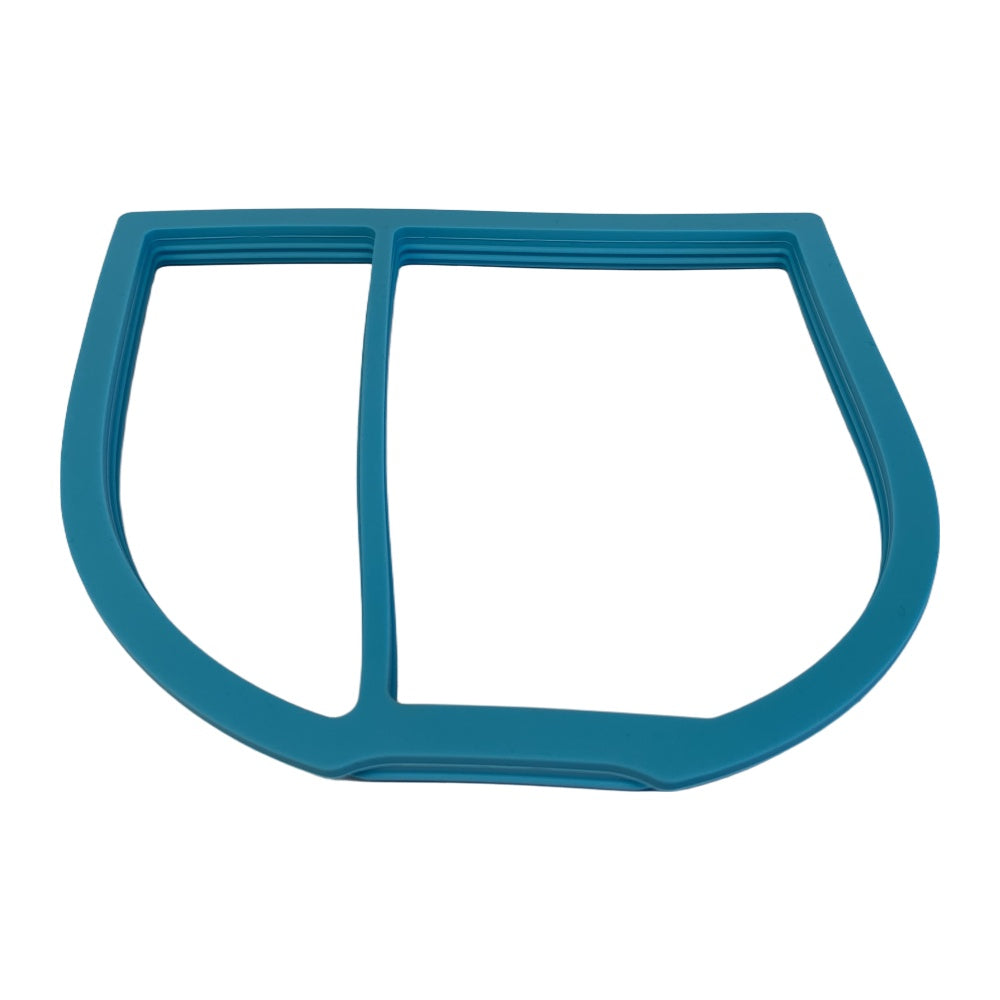 GOMA DE SELLADO DEPOSITO DE AGUA ROBOT ASPIRADOR CONGA 12090 TWICE ROLLER HOME&FILL REF: R3789