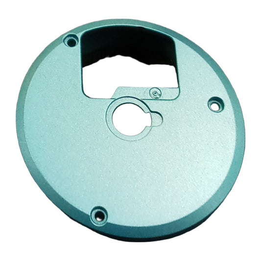 CARCASA SUPERIOR LASER ROBOT ASPIRADOR CONGA 3590 REF: R4706