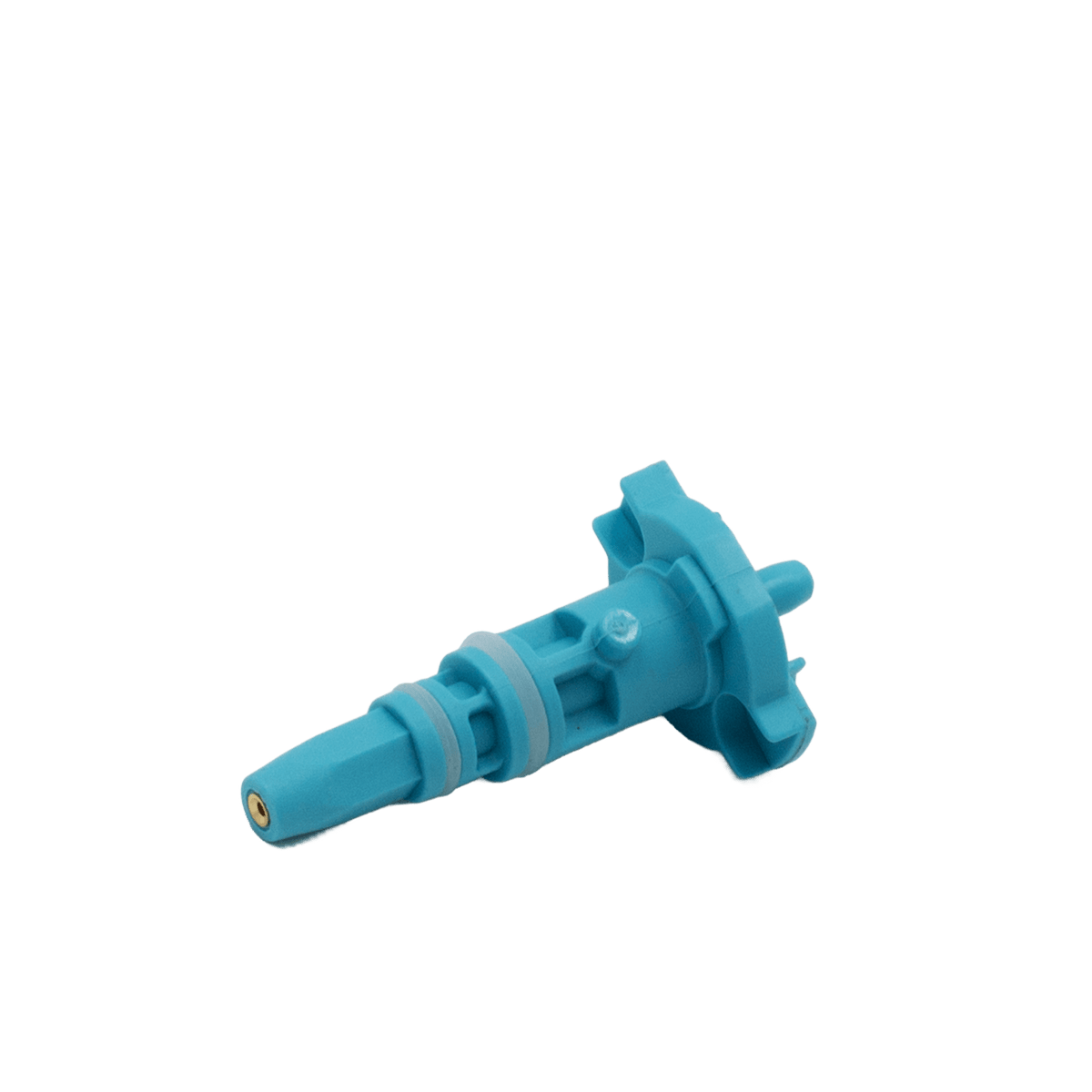 Repuesto original Cecotec para BOQUILLAS CON CERDAS HYDROSTEAM 1300 RAPID MAX REF: R6950 SKU R6950