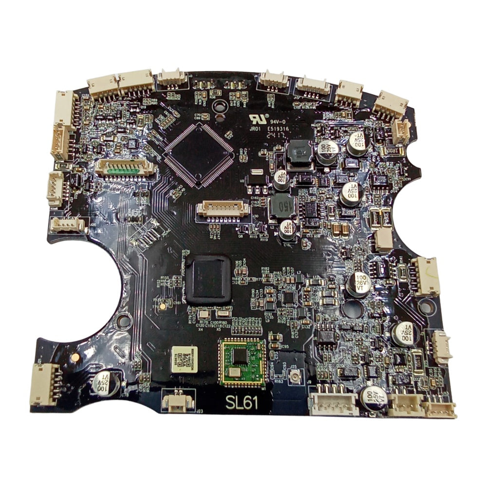 PCB V2 CONGA 7490 ETERNAL GENESIS REF: R7623