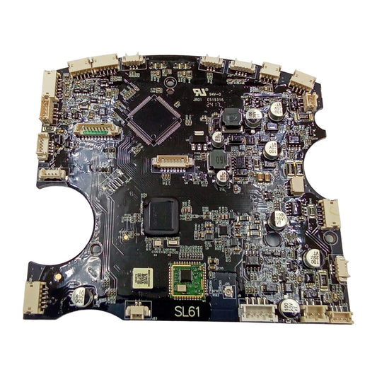 PCB V2 CONGA 7490 ETERNAL GENESIS REF: R7623