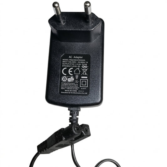 Cargador compatible con Conga Rockstar 2500 Thunder Pet Flex - SKU 77585-M16