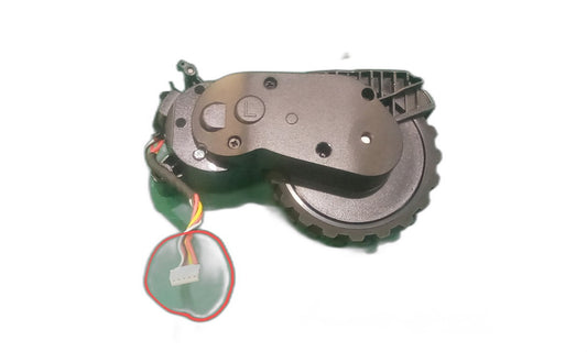 Repuesto para Robot Aspirador Conga - RUEDA L CONGA 8490 ULTIMATE ULTRA POWER - SKU 76287-M04