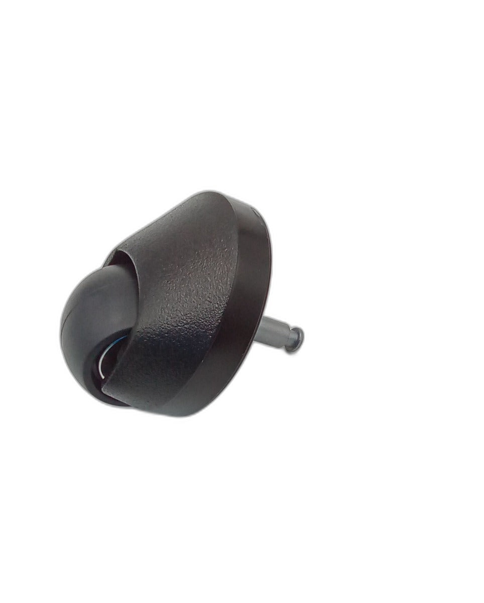Repuesto para Robot Aspirador Conga - RUEDA OMNIDIRECCIONAL CONGA 7490 ULTIMATE X-TREME - SKU 76289-M03