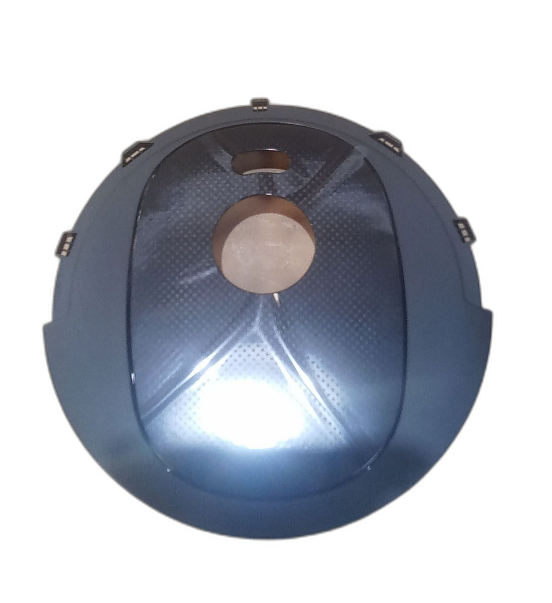 Repuesto para Robot Aspirador Conga - CARCASA SUPERIOR CONGA 8490 ULTIMATE ULTRA POWER HOME - SKU 76291-M05