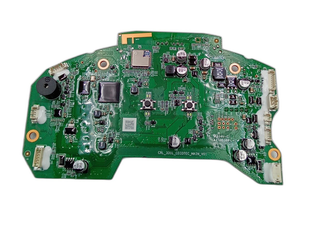Repuesto para Robot Aspirador Conga - PCB CONGA 7490 ULTIMATE X-TREME - SKU 76292-M03
