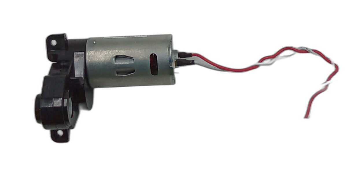 Repuesto para Robot Aspirador Conga - MOTOR CEPILLO CENTRAL CONGA 8490 ULTIMATE ULTRA POWER - SKU 76295-M04