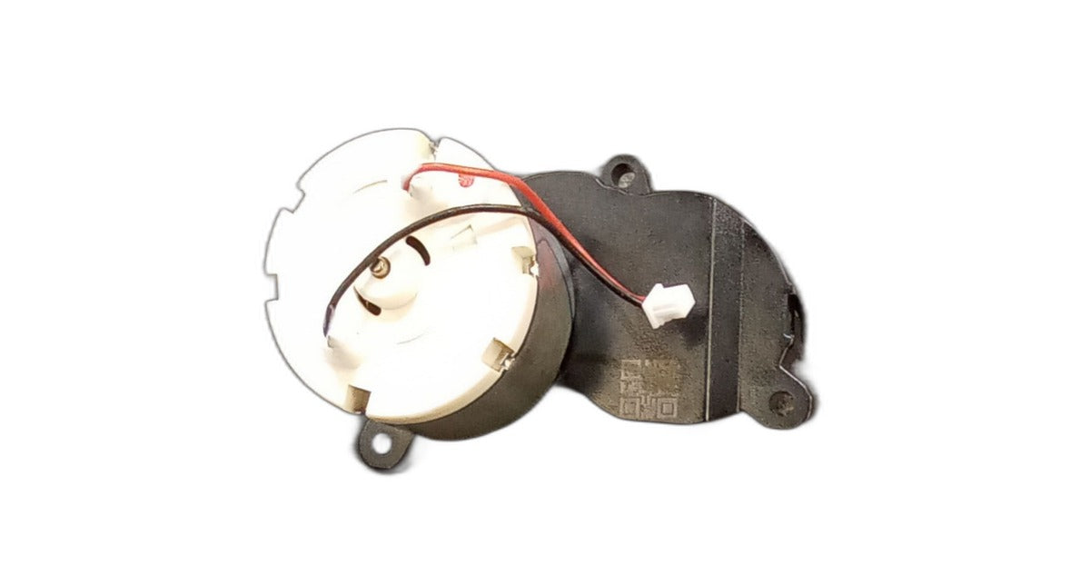 Repuesto para Robot Aspirador Conga - MOTOR CEPILLO LATERAL CONGA 7490 ULTIMATE X-TREME - SKU 76296-M03